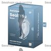 Seal you soon Succionador con forma de animal